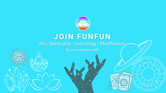 Unlocking Your Creativity and Purpose Through Spiritual Coaching with FunFun